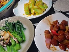 -晓粤·惹味粤菜(凯德乐峰广场店)