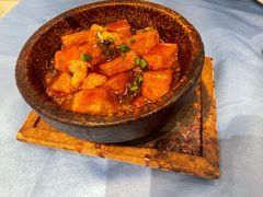 -阿毛饭店(和义路店)