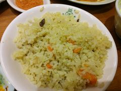 -清真益鑫羊肉手抓馆(南大街店)