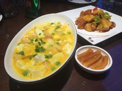 -皇后餐厅-煲仔·小菜·打边炉(古北店)