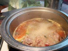 -韩大地海鲜自助烧烤城(黄兴路步行街店)