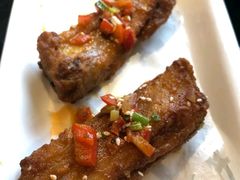 -湖锦酒楼·32年地道湖北菜(光谷店)