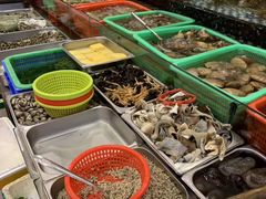 -抱德·潮汕味(敦和店原惠城鱼仔)