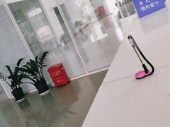 -上海第119机动车安全检测站