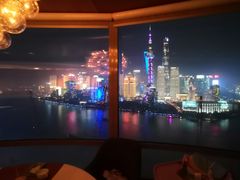 -非常时髦餐厅VUE Restaurant(外滩茂悦大酒店)