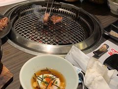-赤坂亭·M9和牛烧肉(南京江南虹悦城店)