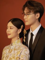 -拾尚映画·STUDIO婚纱摄影(中关村店)