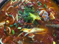 -李米线(武陵路店)