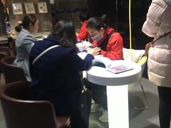 -海底捞火锅(勒泰店)