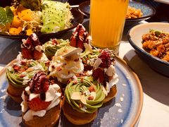 -BE BRIGHT KITCHEN(正佳广场店)
