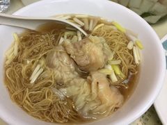 -刘森记面家(桂林街店)