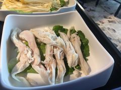 -锅说大脸毛肚重庆老火锅(佐阾店)