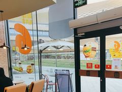 -汉堡王(广州无限极广场店)