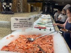 -汉巴味德(大悦城店)