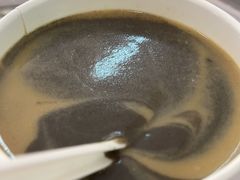 -谢怀亮芝麻茶