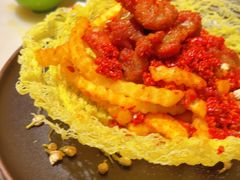 -佬麻雀·剁椒鱼头(京基KK One店)