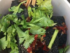 长沙臭豆腐-黑色经典臭豆腐·湖南特产(太平街口店)