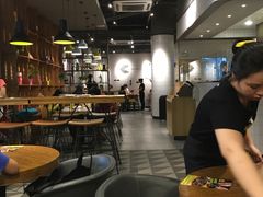 -乐凯撒披萨(东方新世界店)