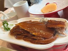 -大鸭梨烤鸭(甘家口店)