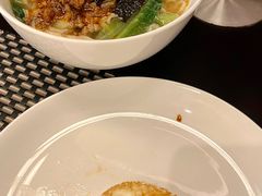 -宁波万豪酒店
