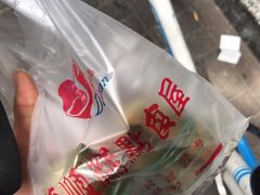 -爱德顺糕点食屋(利民道店)