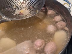 -潮泰牛肉火锅 · 创于1992年(车公庙店)