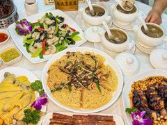 -九大簋家宴(北京路店)