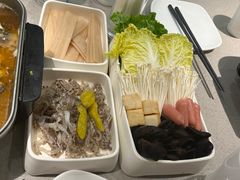 -半天妖烤鱼(诺德广场店)