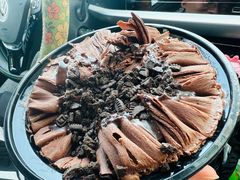 -小胖老味刨冰