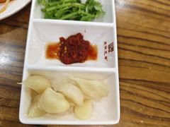 -老陕兄弟(彩虹新城店)