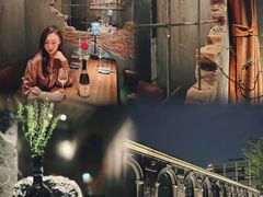 -CHURCH  BISTRO 教堂·餐吧