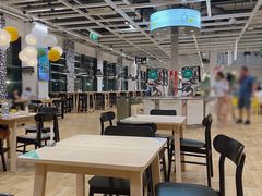 -宜家·瑞典风味餐厅(青岛商场店)