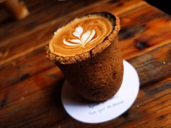 -M Stand(BFC外滩金融中心店)