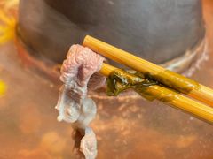 -南门四季铜锅涮肉(大屯·北苑店)