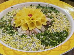牡丹燕菜-杏花村水席楼(西大街总店)