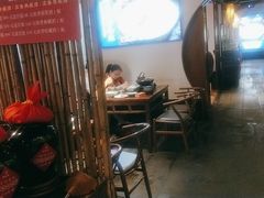 -老灶房-四川土菜(开元店)
