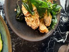 -FLAIR顶层餐厅酒吧(浦东丽思卡尔顿酒店)