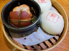 -苏小柳手工点心(人民广场分院)