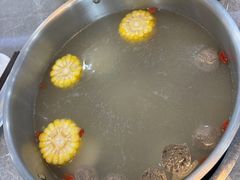 -牛天下·牛肉·海鲜·打边炉·融合菜