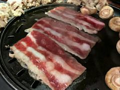 香甜肥牛-杀猪天·韩国烤肉(总店)