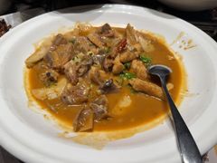 -简小舍·民间手艺菜(武昌江滩店)