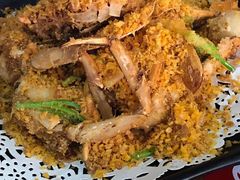 -捞围鲜·港式打边炉(海阳路店)