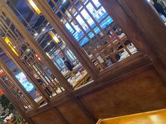-蜀辣居鲜货老火锅(簇桥富顿中心店)