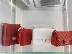 -奢物·巴黎站奢侈品回收寄售