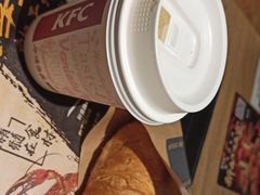 可颂豆浆-肯德基(九江长江大道店)