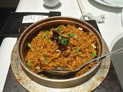 黑松露菌菇焗饭-翡翠江南(国贸商城店)