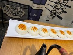 -胡马八破·川菜小馆(高新万达店)