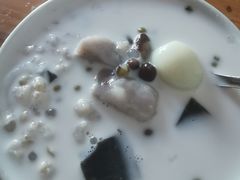 -清爽清补凉