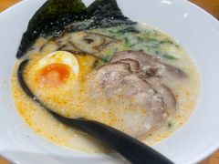 -一風堂拉面(美罗城店)