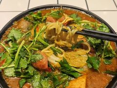 -肥汁米蘭香港米线(长宁来福士店)